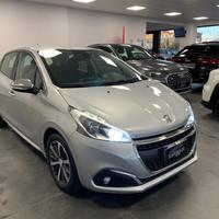 PEUGEOT 208 1.2 Benzina 5 Porte Allure