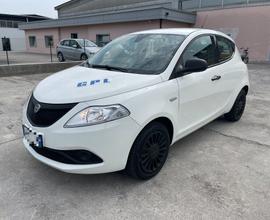 LANCIA Ypsilon 1.2 69 CV 5 porte GPL Ecochic Ele