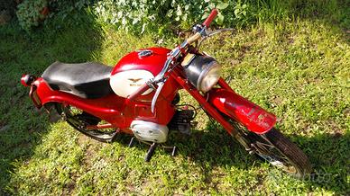 Moto Guzzi Altro modello - Anni 60