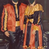 Costumi di carnevale