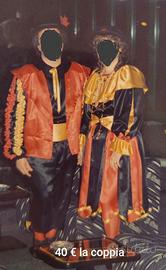 Costumi di carnevale