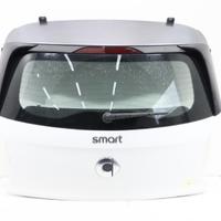 PORTELLONE POSTERIORE COMPLETO SMART Forfour 453 B