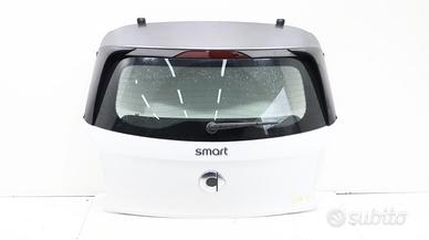 PORTELLONE POSTERIORE COMPLETO SMART Forfour 453 B