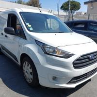 RICAMBI VARI FORD TRANSIT CONNECT REST (CHC) 1.5 T