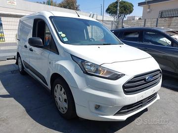 RICAMBI VARI FORD TRANSIT CONNECT REST (CHC) 1.5 T