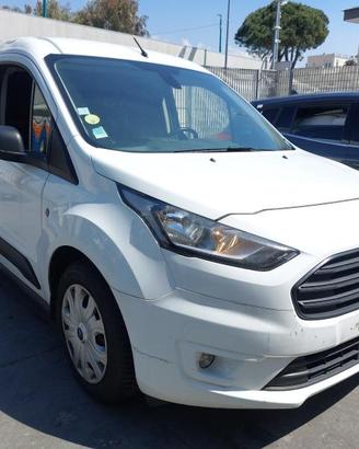 RICAMBI VARI FORD TRANSIT CONNECT REST (CHC) 1.5 T
