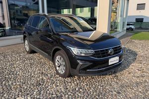 VOLKSWAGEN Tiguan 2.0 TDI 150 CV SCR DSG Life