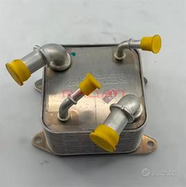 Radiatore Olio Trasmissione CVT DFSK Fengon 5