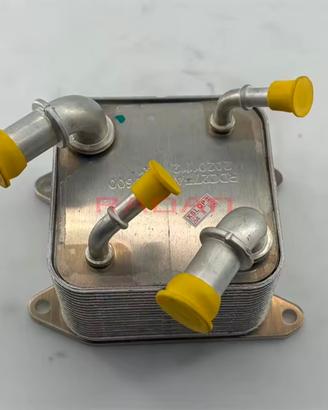 Radiatore Olio Trasmissione CVT DFSK Fengon 5