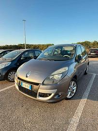 Renault Scenic xmod