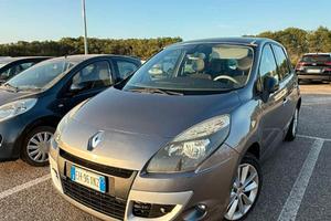 Renault Scenic xmod