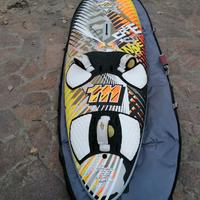 Windsurf -Tavola JP FSW 111L