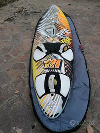 Windsurf -Tavola JP FSW 111L