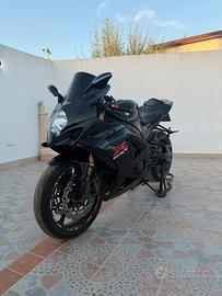 Suziki GSX-R 1000