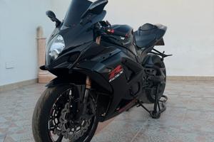 Suziki GSX-R 1000