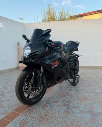 Suziki GSX-R 1000