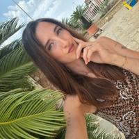 Modella/fotomodella, indossatrice, hostess