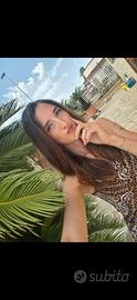 Modella/fotomodella, indossatrice, hostess