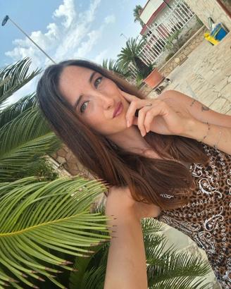 Modella/fotomodella, indossatrice, hostess