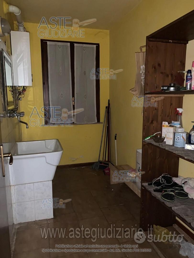 Appartamento – Redondesco - Vista 3