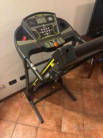 Tapis roulant  Marathon Run 1800