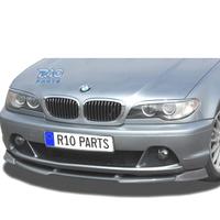 SPOILER PER BMW E46 COUPE CABRIO 03-07