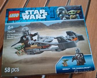 Lego star wars 75436