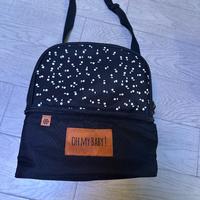 Borsa porta pappa Badabulle
