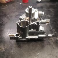 carburatore pinasco si26er