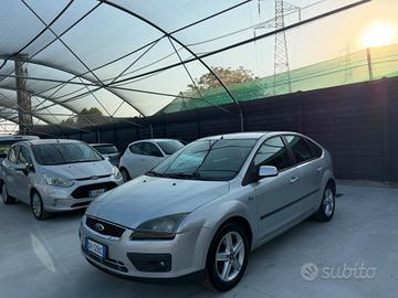 Ford Focus C-Max Focu+ 1.6 TDCi (110CV) 5p. DPF