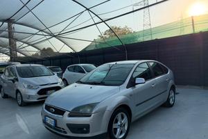 Ford Focus C-Max Focu+ 1.6 TDCi (110CV) 5p. DPF