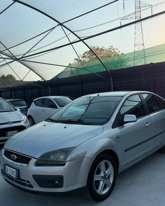 Ford Focus C-Max Focu+ 1.6 TDCi (110CV) 5p. DPF