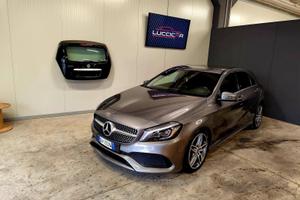 Mercedes classe a premium a200