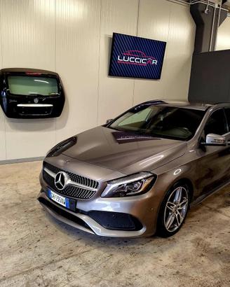 Mercedes classe a premium a200