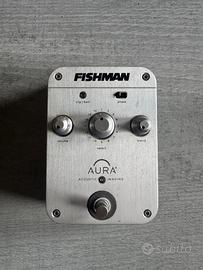 Fishman aura 16