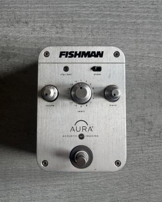 Fishman aura 16