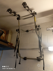 Portabici per fiat Multipla