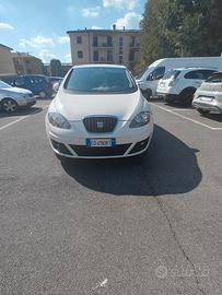 SEAT ALTEA 1.6 TDI