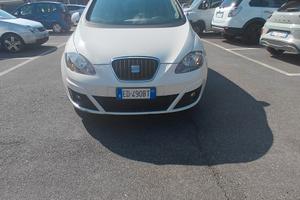 SEAT ALTEA 1.6 TDI