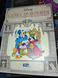 Walt Disney Laurea ad honorem 