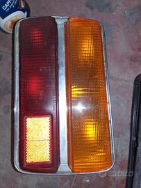 Fiat 124 Sport 1600 seconda serie