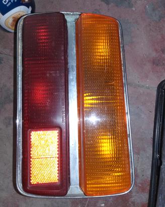 Fiat 124 Sport 1600 seconda serie