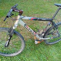 Mtb alluminio taglia L