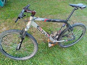 Mtb alluminio taglia L