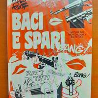 hugo pratt baci e spari Mondadori 