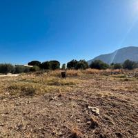 Terreno agricolo a Capaci