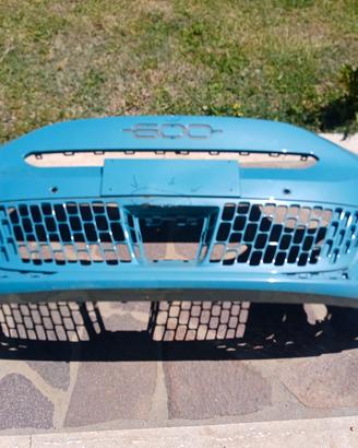 Paraurti Anteriore Fiat 600 E