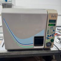 AUTOCLAVE EURONDA 400 VACUUM