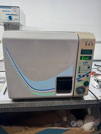 AUTOCLAVE EURONDA 400 VACUUM
