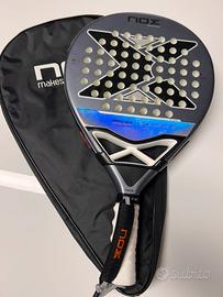 Racchetta da padel Nox AT10 ProCup Comfort